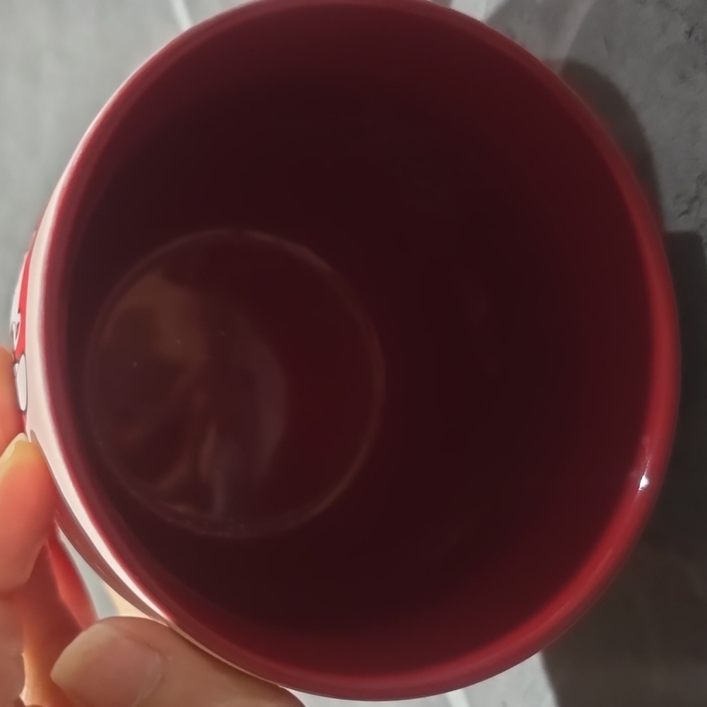 STITCH ANGELA VALENTINES MUG COLLECTION NEW - Picture 4 of 4